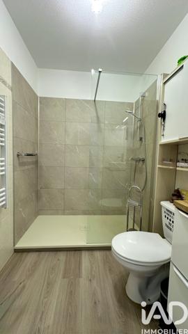 Appartement à vendre 2 pièces 49 m² Arès