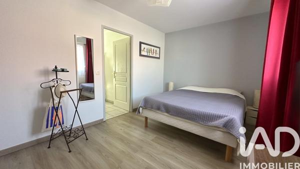 Appartement à vendre 2 pièces 49 m² Arès