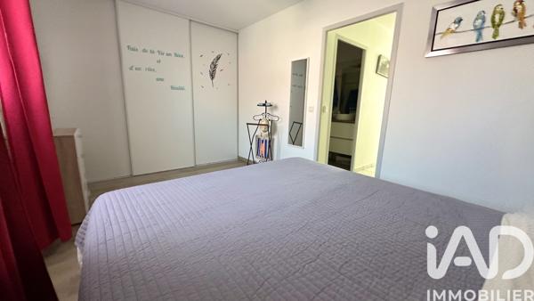 Appartement à vendre 2 pièces 49 m² Arès