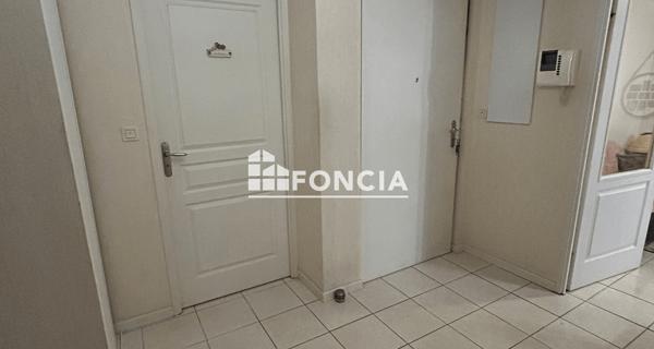Location Appartement 2 pièces 51.53 m² - Romans-sur-isère 26100