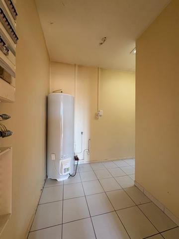 Appartement lumineux