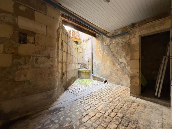 Appartement lumineux