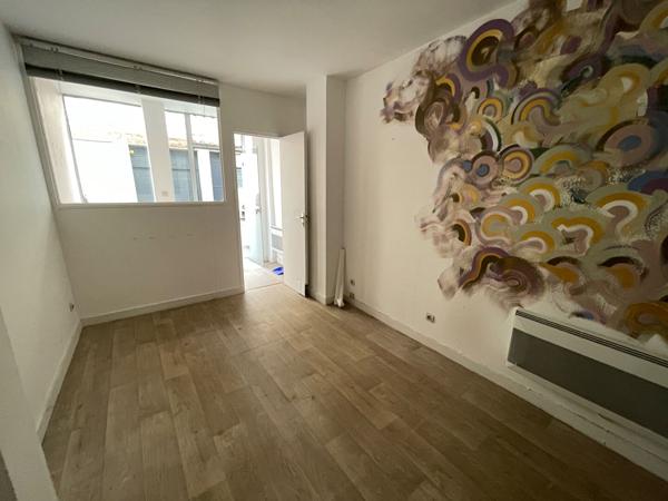 49100 ANGERS LOCAL COMMERCIAL / OU TRANSFORMATION EN APPARTEMENT