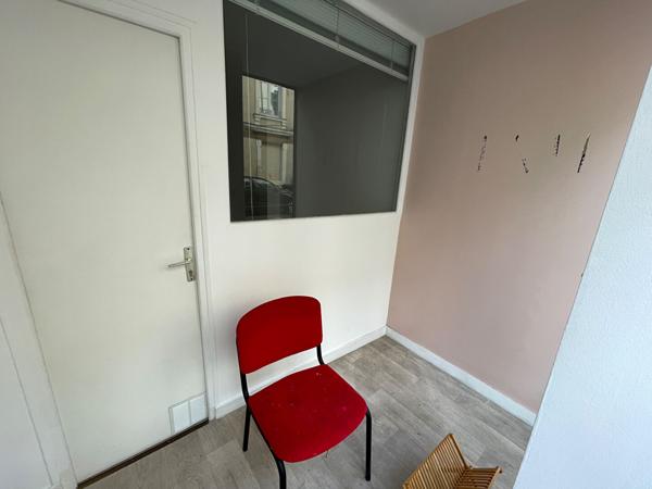 49100 ANGERS LOCAL COMMERCIAL / OU TRANSFORMATION EN APPARTEMENT