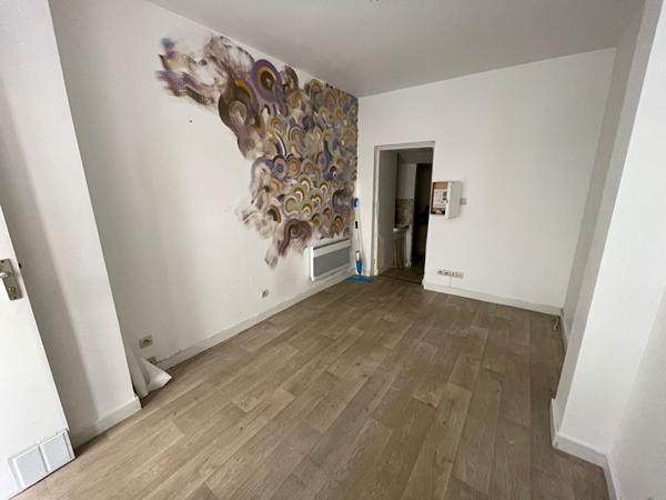 49100 ANGERS LOCAL COMMERCIAL / OU TRANSFORMATION EN APPARTEMENT