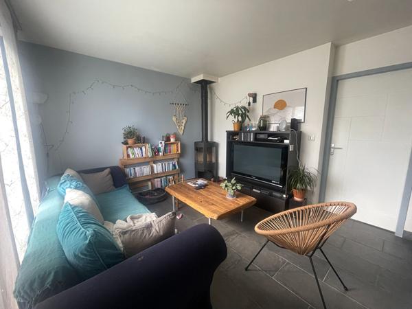 Maison La Chevroliere 6 pièce(s) 111.70 m2