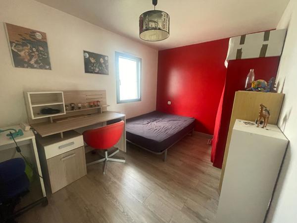 Maison La Chevroliere 6 pièce(s) 111.70 m2