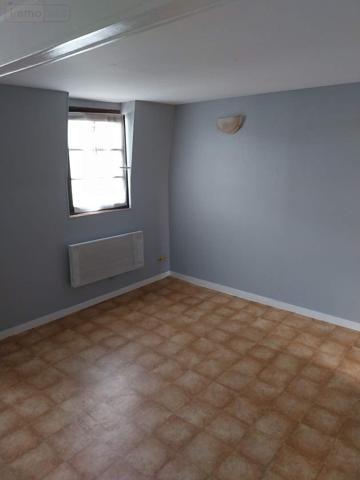 Appartement à louer à Pont-Audemer dans l'Eure (27500), ref : 065/248