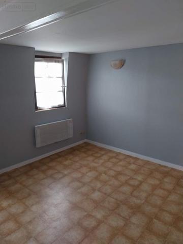 Appartement à louer à Pont-Audemer dans l'Eure (27500), ref : 065/248