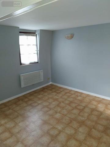 Appartement à louer à Pont-Audemer dans l'Eure (27500), ref : 065/248