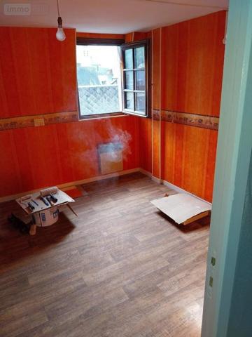 Appartement à louer à Pont-Audemer dans l'Eure (27500), ref : 065/248