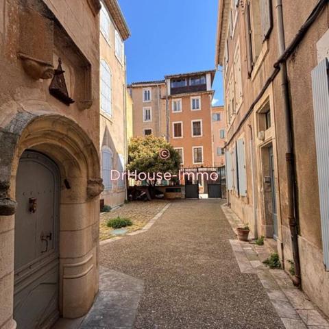 Appartement à vendre 1 pièce de 25 m²