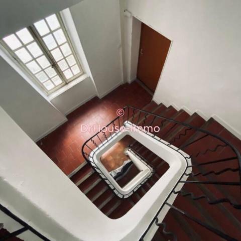 Appartement à vendre 1 pièce de 25 m²