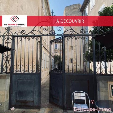 Appartement à vendre 1 pièce de 25 m²