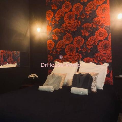 Appartement à vendre 1 pièce de 25 m²