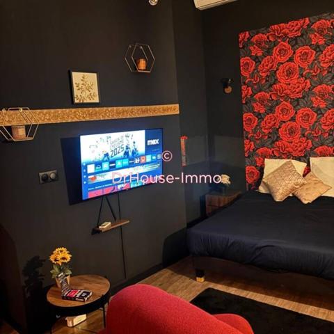 Appartement à vendre 1 pièce de 25 m²