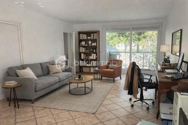 Maison de 96 m²