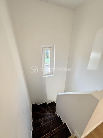 Maison de 96 m²