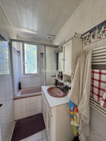 Maison de 96 m²