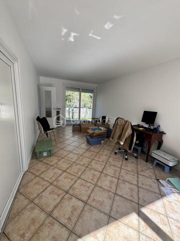 Maison de 96 m²