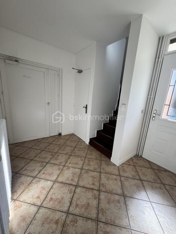 Maison de 96 m²