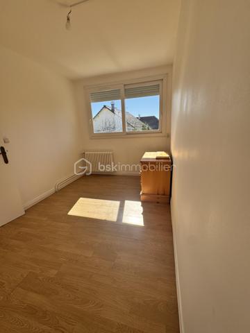 Maison de 96 m²