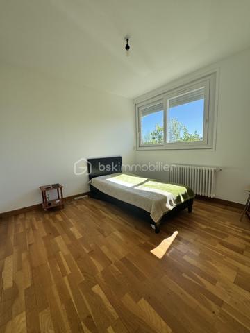 Maison de 96 m²
