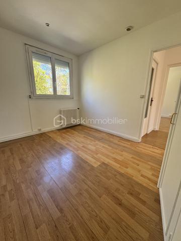 Maison de 96 m²