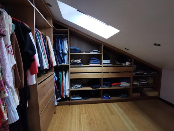 maison contemporaine 190 m² hab. ANGERS CHATENAY-7 SONNETTES