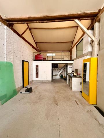 Loft de 207 m²