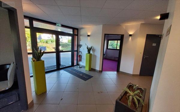 Immeuble à vendre à Carhaix-Plouguer dans le Finistère (29270), ref : 29066-1059535