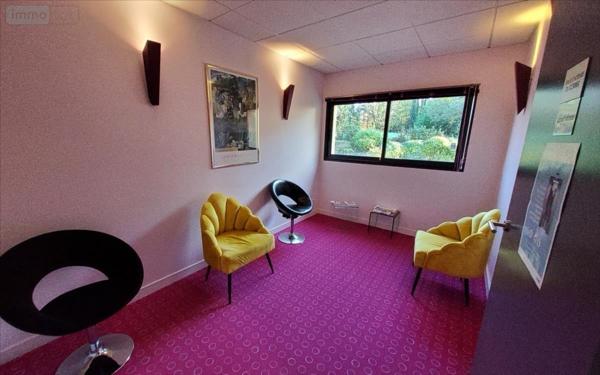 Immeuble à vendre à Carhaix-Plouguer dans le Finistère (29270), ref : 29066-1059535