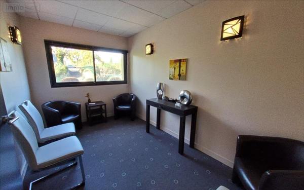 Immeuble à vendre à Carhaix-Plouguer dans le Finistère (29270), ref : 29066-1059535