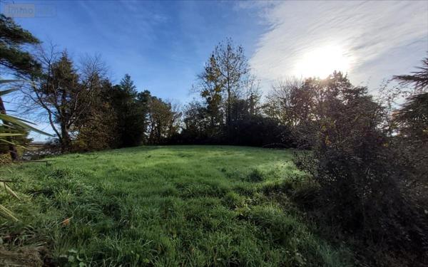 Immeuble à vendre à Carhaix-Plouguer dans le Finistère (29270), ref : 29066-1059535