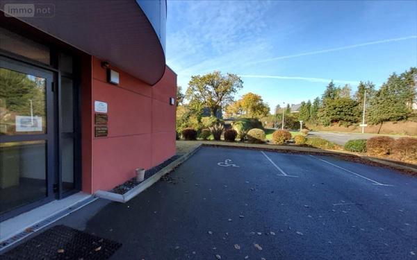 Immeuble à vendre à Carhaix-Plouguer dans le Finistère (29270), ref : 29066-1059535