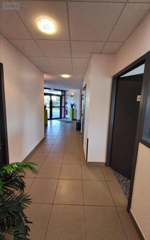 Immeuble à vendre à Carhaix-Plouguer dans le Finistère (29270), ref : 29066-1059535