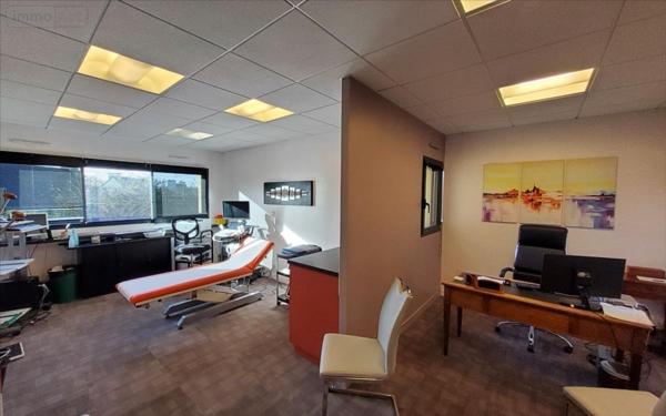 Immeuble à vendre à Carhaix-Plouguer dans le Finistère (29270), ref : 29066-1059535