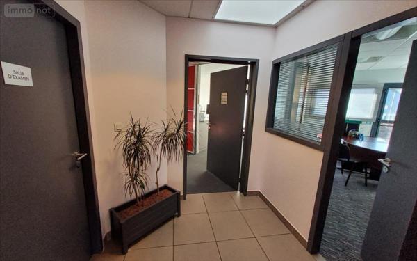 Immeuble à vendre à Carhaix-Plouguer dans le Finistère (29270), ref : 29066-1059535