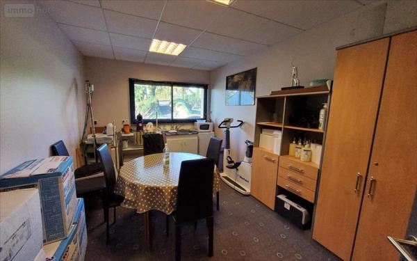 Immeuble à vendre à Carhaix-Plouguer dans le Finistère (29270), ref : 29066-1059535