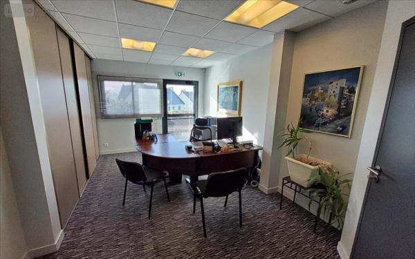 Immeuble à vendre à Carhaix-Plouguer dans le Finistère (29270), ref : 29066-1059535