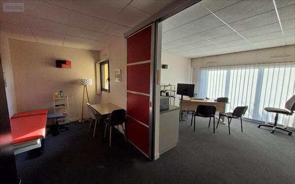 Immeuble à vendre à Carhaix-Plouguer dans le Finistère (29270), ref : 29066-1059535