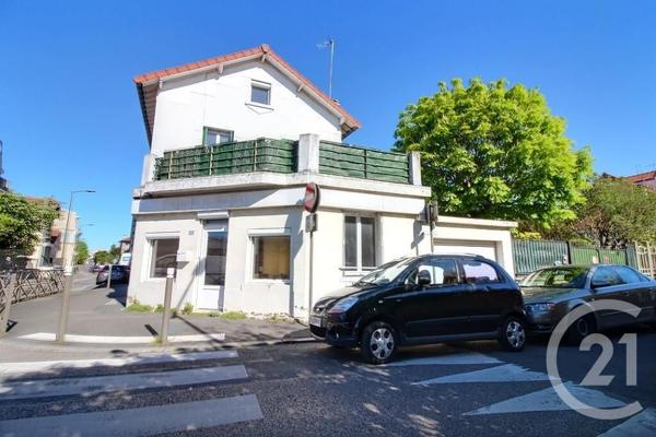Maison à vendre  5 pièces - 150 m2 ROSNY SOUS BOIS - 93