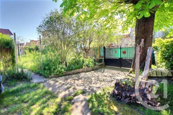 Maison à vendre  5 pièces - 150 m2 ROSNY SOUS BOIS - 93