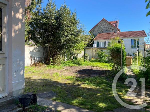 Maison à vendre  5 pièces - 150 m2 ROSNY SOUS BOIS - 93
