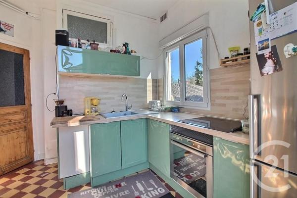 Maison à vendre  5 pièces - 150 m2 ROSNY SOUS BOIS - 93