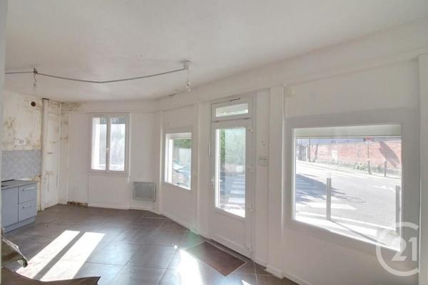 Maison à vendre  5 pièces - 150 m2 ROSNY SOUS BOIS - 93