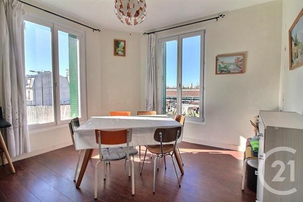 Maison à vendre  5 pièces - 150 m2 ROSNY SOUS BOIS - 93