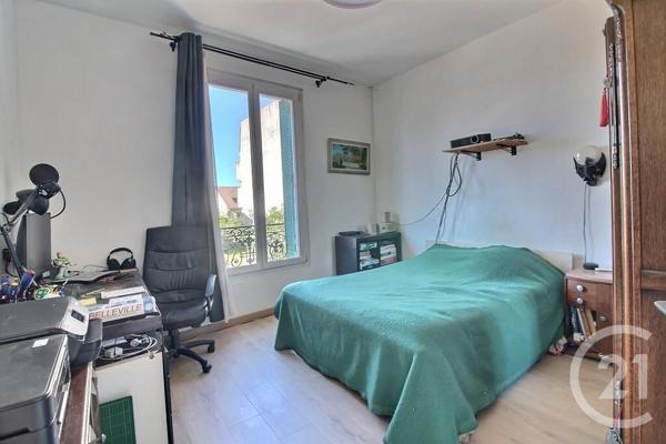 Maison à vendre  5 pièces - 150 m2 ROSNY SOUS BOIS - 93