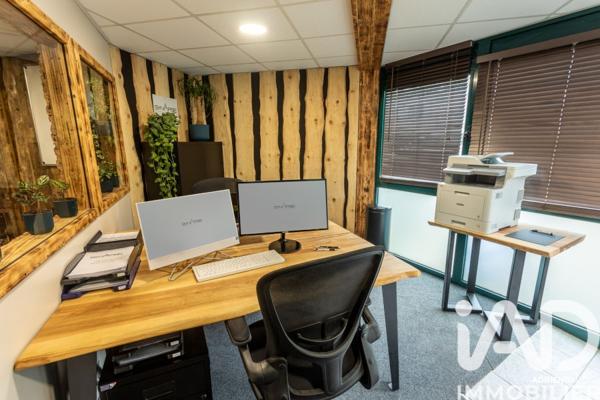 Murs commerciaux  à vendre 106 m² Grésy-sur-Aix