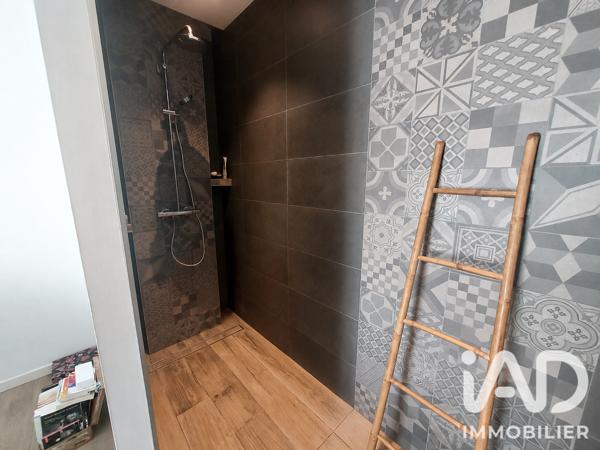 Maison à vendre 5 pièces 94,33 m² Orée d'Anjou
